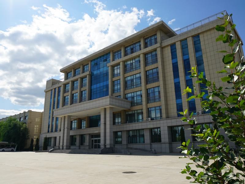 公司召開2023年新春團(tuán)拜會