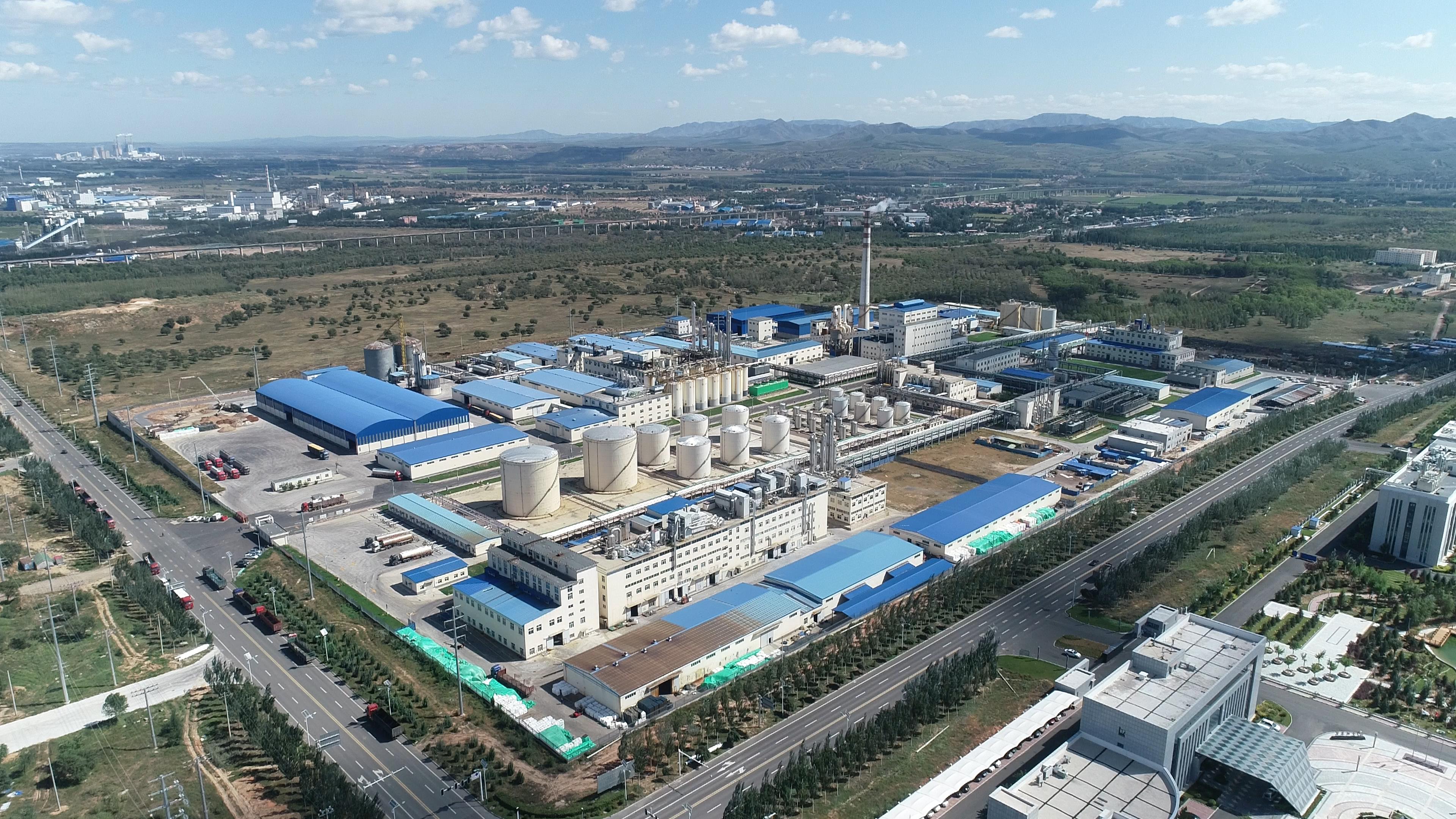 赤峰市重點(diǎn)排污單位環(huán)境信息公開(kāi)表【2024.11】