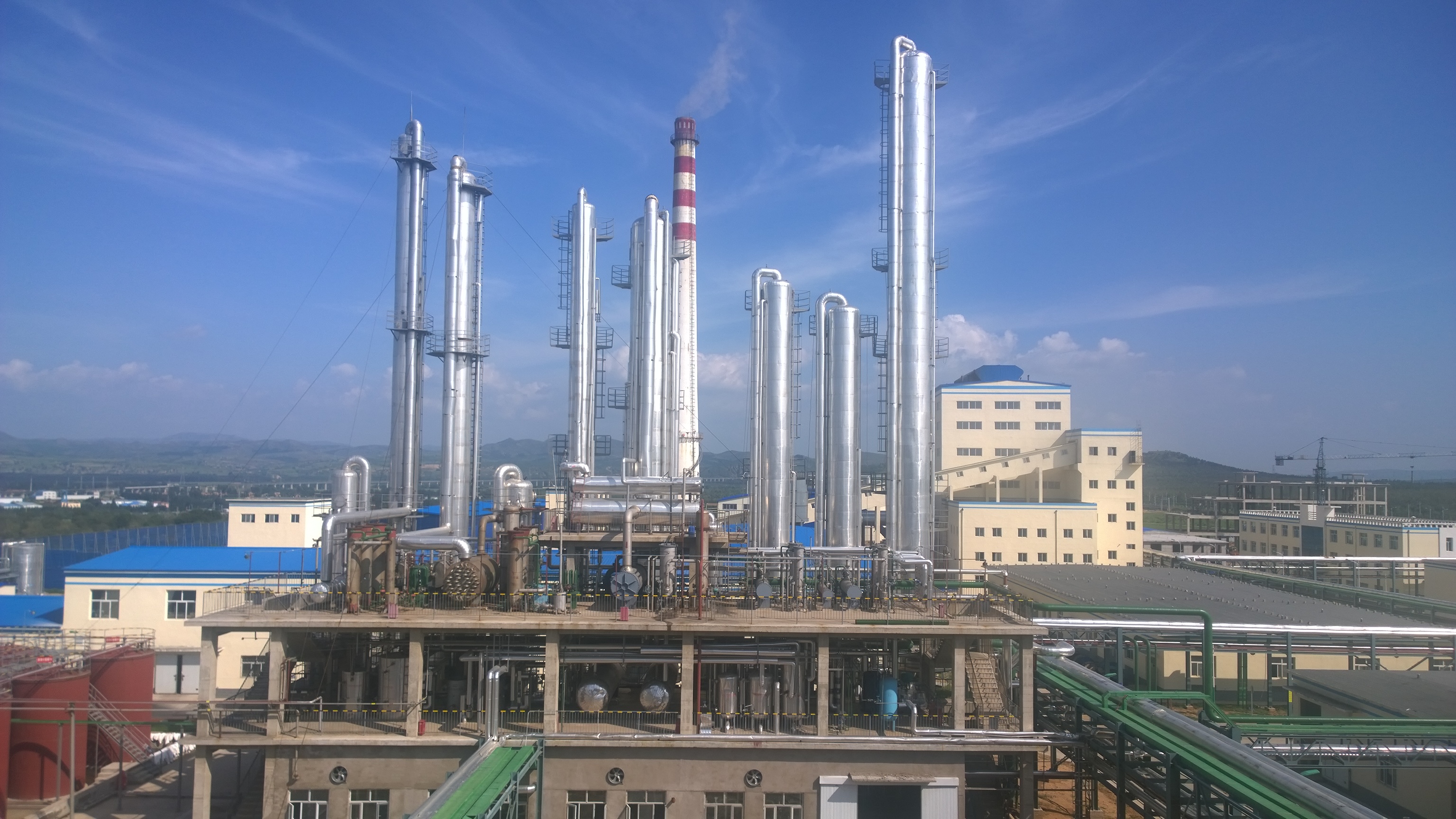 赤峰市重點(diǎn)排污單位環(huán)境信息公開表【2025.06】